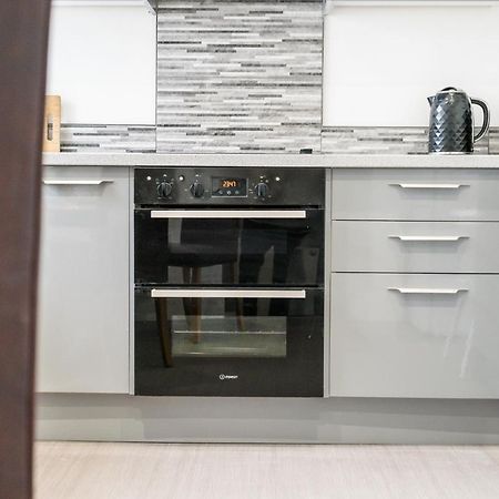 Birkdale Southport Boutique Apartment Sleeps 5 外观 照片