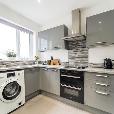 Birkdale Southport Boutique Apartment Sleeps 5 外观 照片