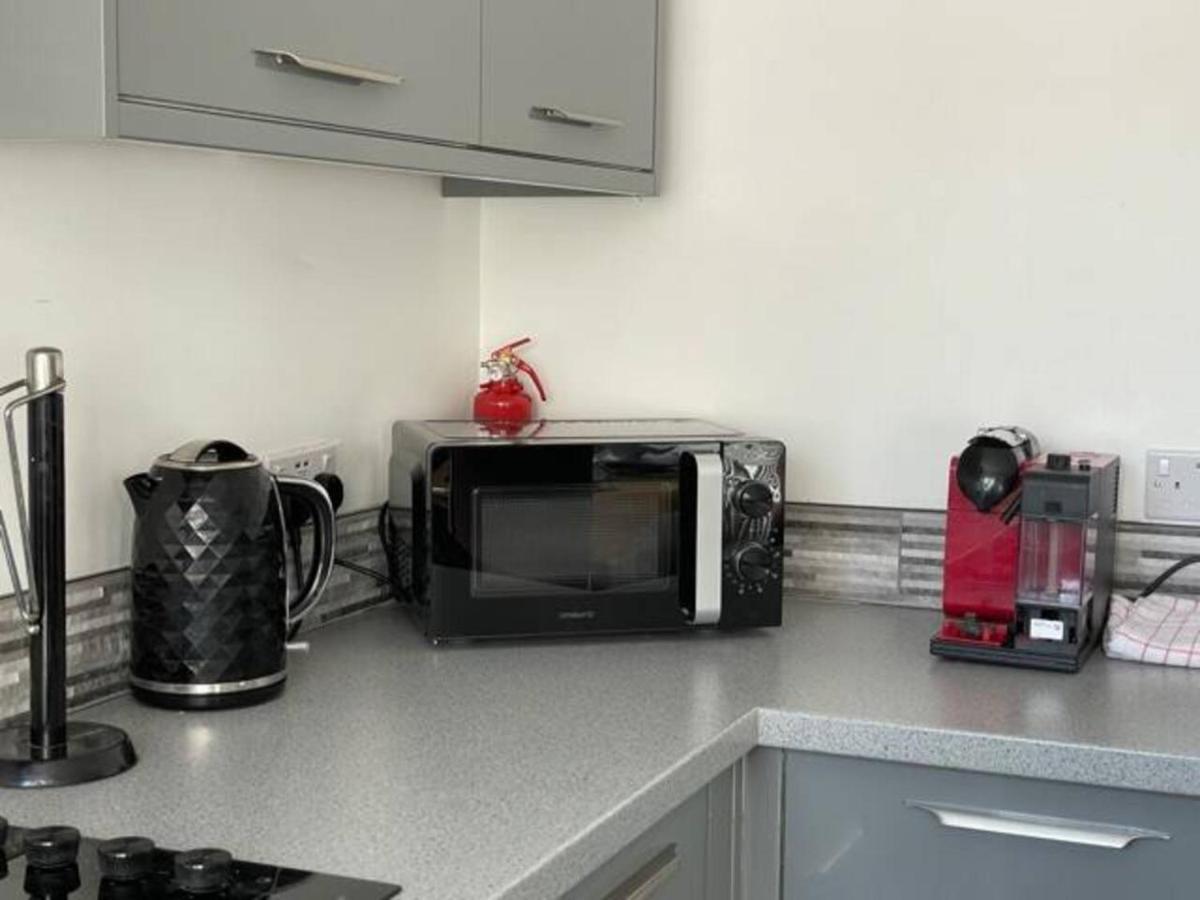 Birkdale Southport Boutique Apartment Sleeps 5 外观 照片