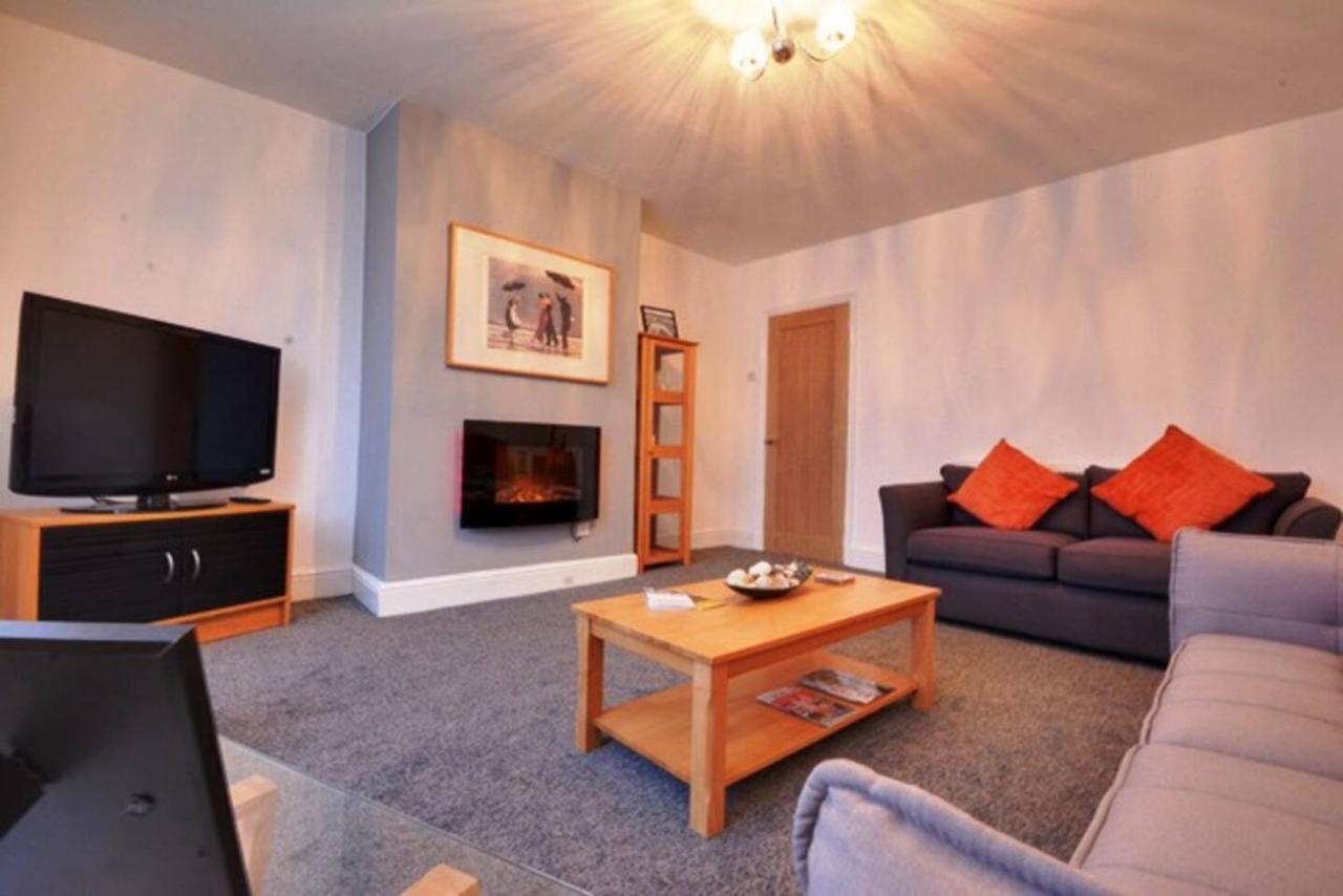 Birkdale Southport Boutique Apartment Sleeps 5 外观 照片