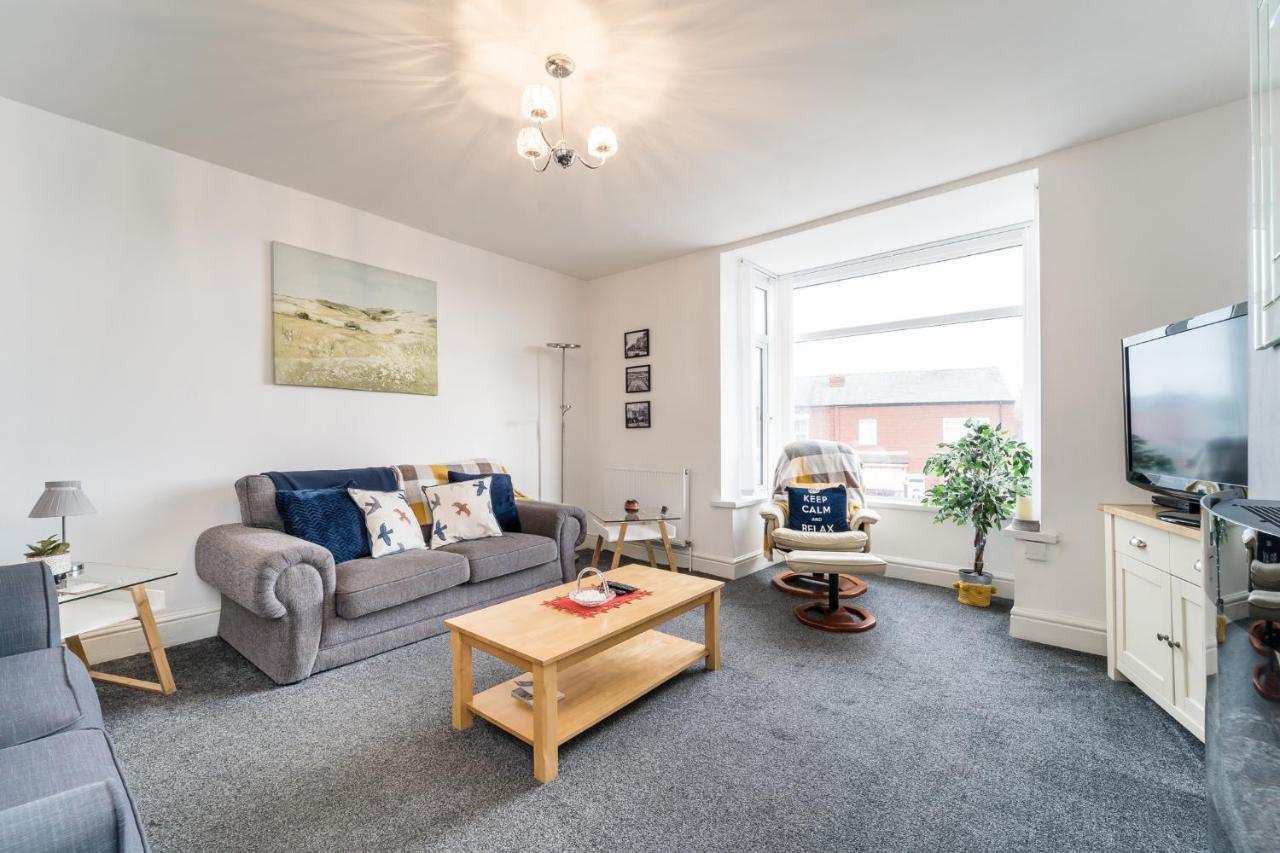 Birkdale Southport Boutique Apartment Sleeps 5 外观 照片