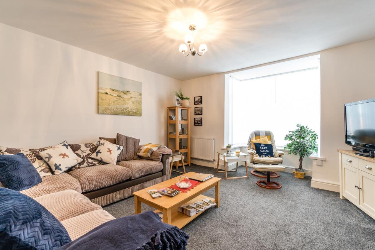 Birkdale Southport Boutique Apartment Sleeps 5 外观 照片