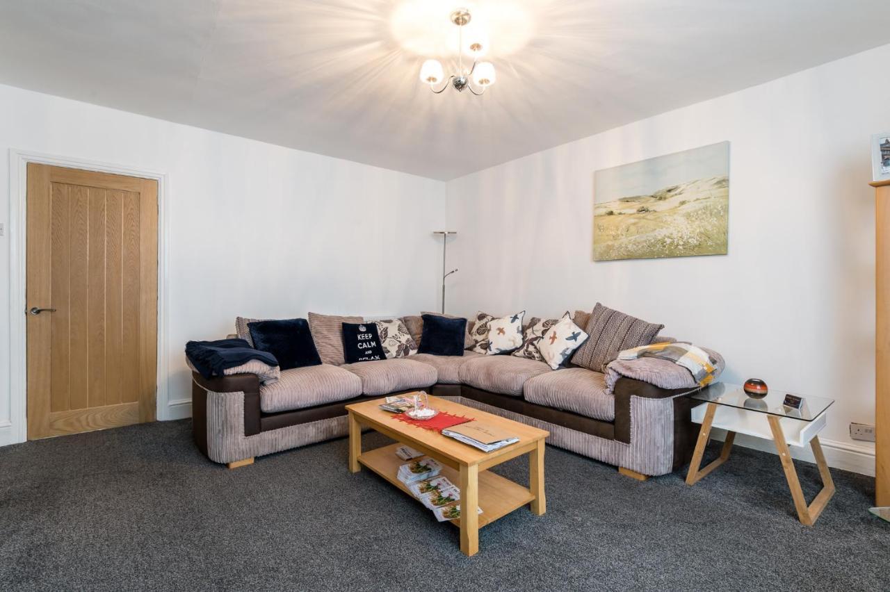 Birkdale Southport Boutique Apartment Sleeps 5 外观 照片