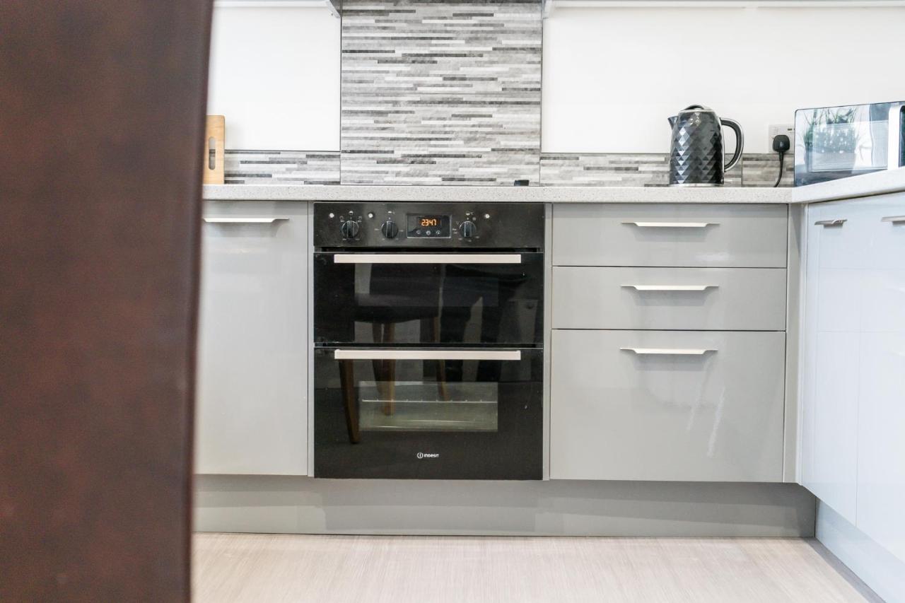 Birkdale Southport Boutique Apartment Sleeps 5 外观 照片