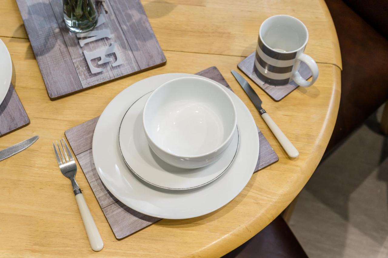 Birkdale Southport Boutique Apartment Sleeps 5 外观 照片