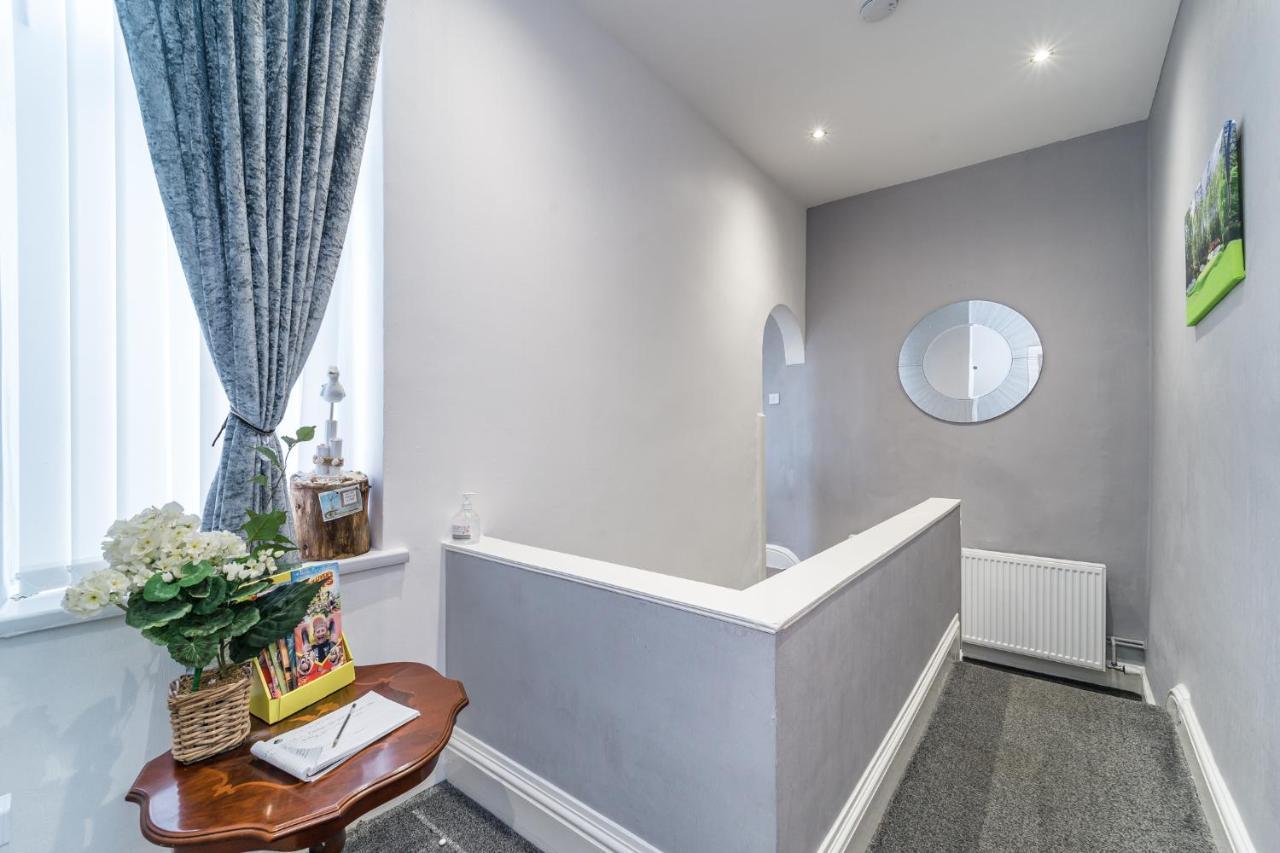 Birkdale Southport Boutique Apartment Sleeps 5 外观 照片