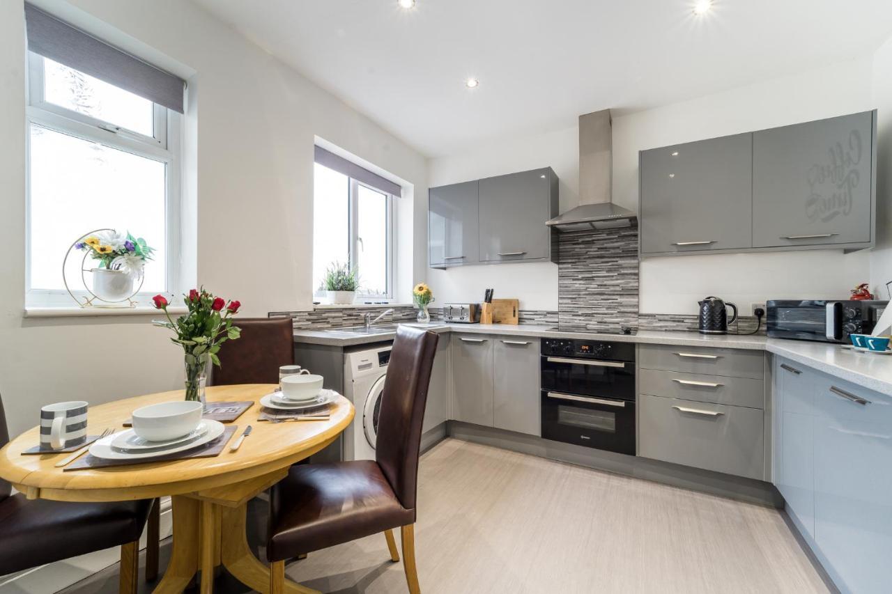 Birkdale Southport Boutique Apartment Sleeps 5 外观 照片