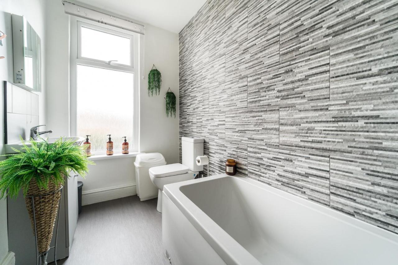 Birkdale Southport Boutique Apartment Sleeps 5 外观 照片